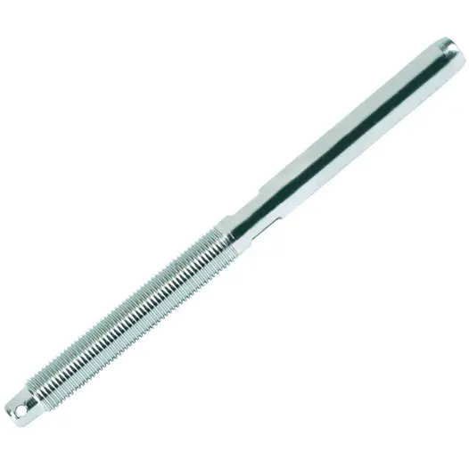 Stainless Steel Swaged Stud Terminal – Unf Thread, 3Mm & 4Mm Wire Compatible 1