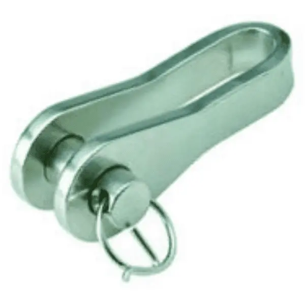 Stainless Steel Toggle Link Shackle For Marine Use 1