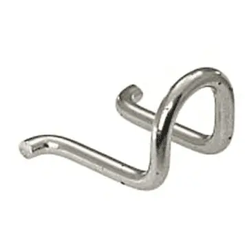 Stainless Steel Under-Fairlead For Servo Cam Cleats – 22Mm Mounting 1
