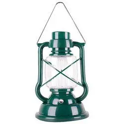 Stansport 66-Lumen Hurricane Lantern – Single Unit 1