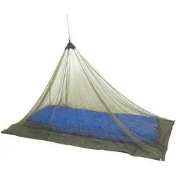 Stansport Double-Size Mosquito Net – Full Coverage Canopy 1
