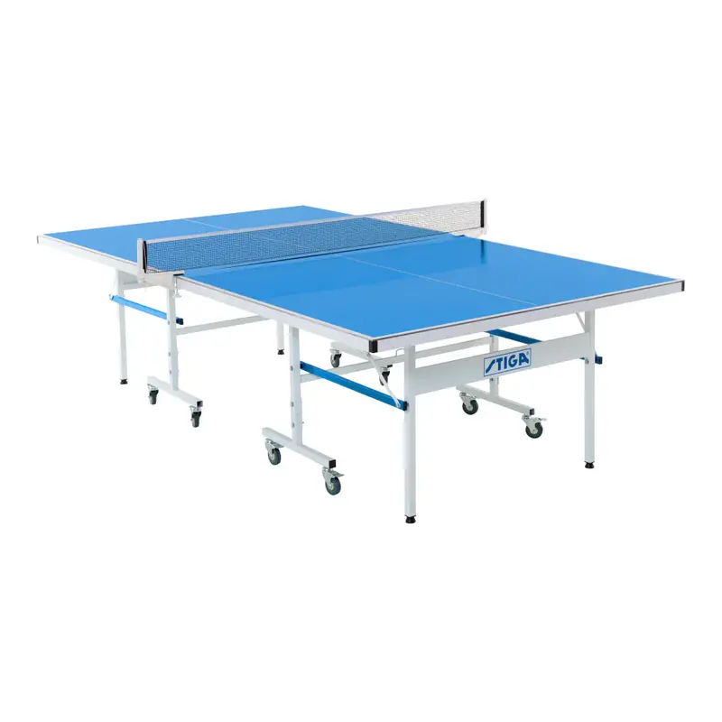 Stiga Xtr Outdoor Table Tennis Table – Weather-Resistant Tournament-Grade Play 1
