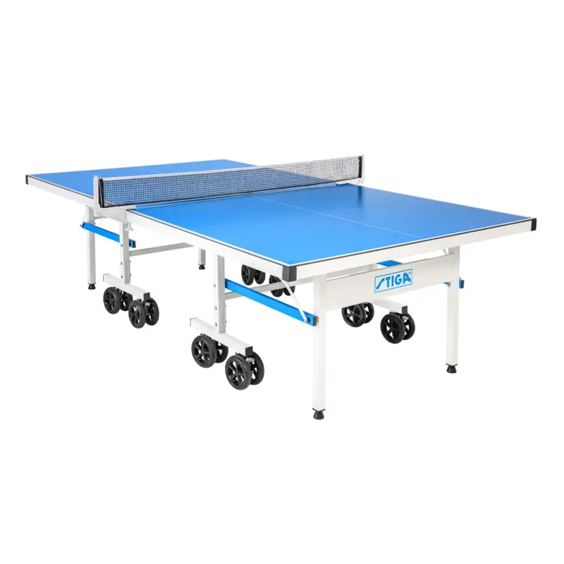 Stiga Xtr Pro All-Weather Outdoor Table Tennis Table 1