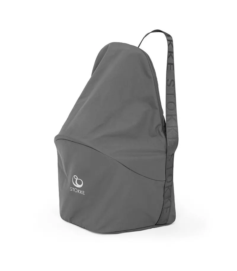 Stokke® Clikk™ Travel Bag – Compact Carry Solution For Travel High Chairs 1