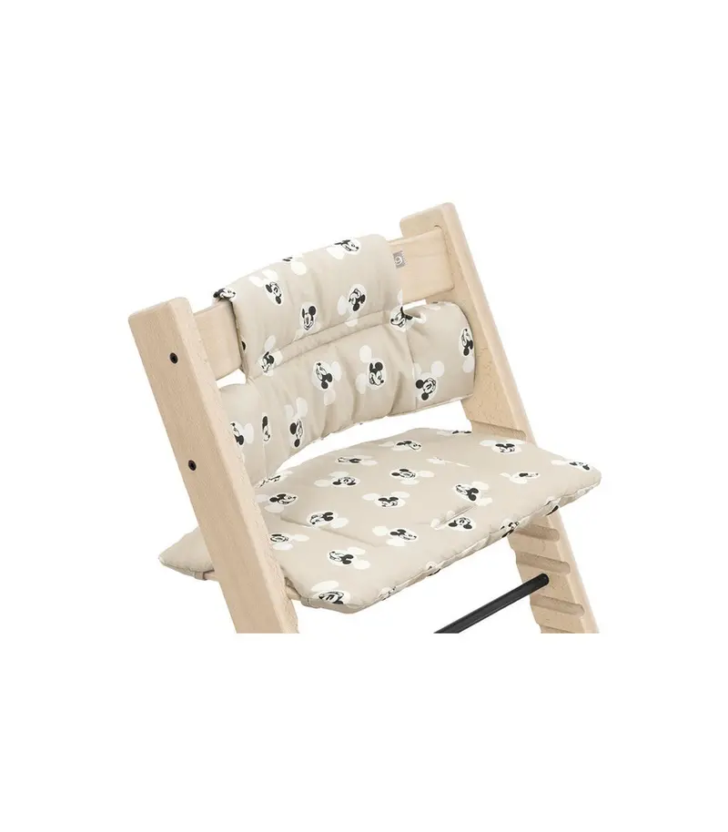 Stokke® Tripp Trapp® Classic Cushion – Ergonomic Seat Enhancer 7