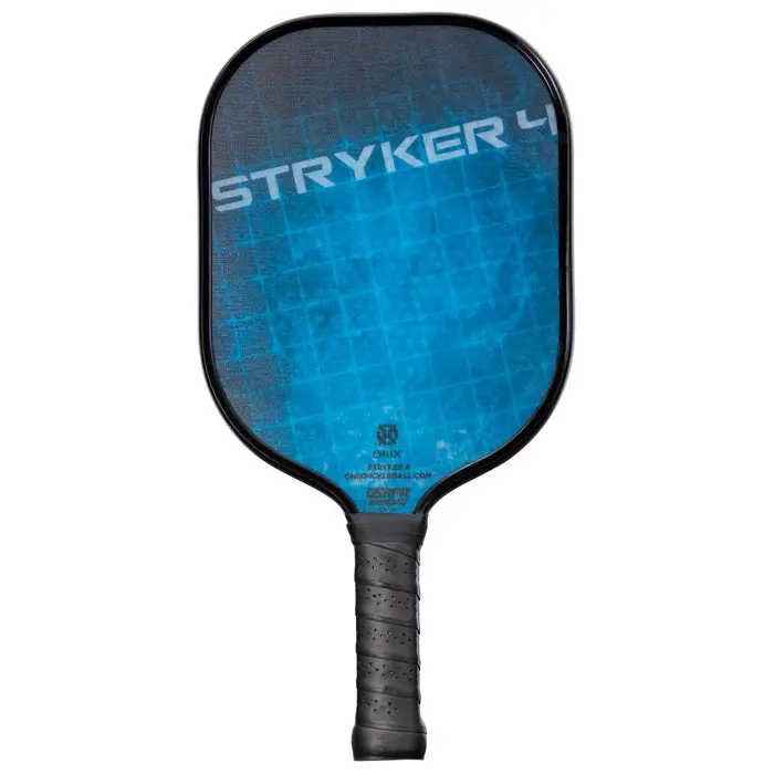 Stryker 4 Composite Pickleball Paddle – Lightweight Control Design 1