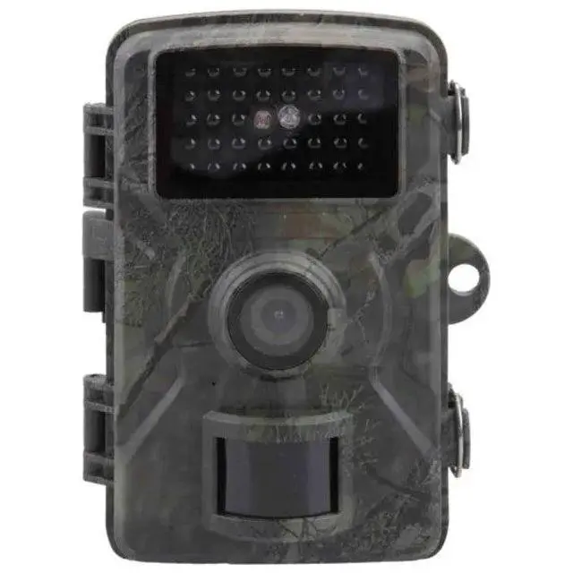 Summit Wildlife Trail Camera – 1080P Hd + 4K Night Vision 1