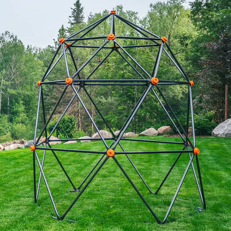 Summitpro Geodesic Climbing Dome 1