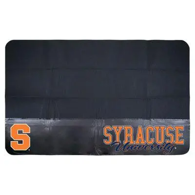 Syracuse University Grill Mat – Compact, High-Performance Bbq Pad 1