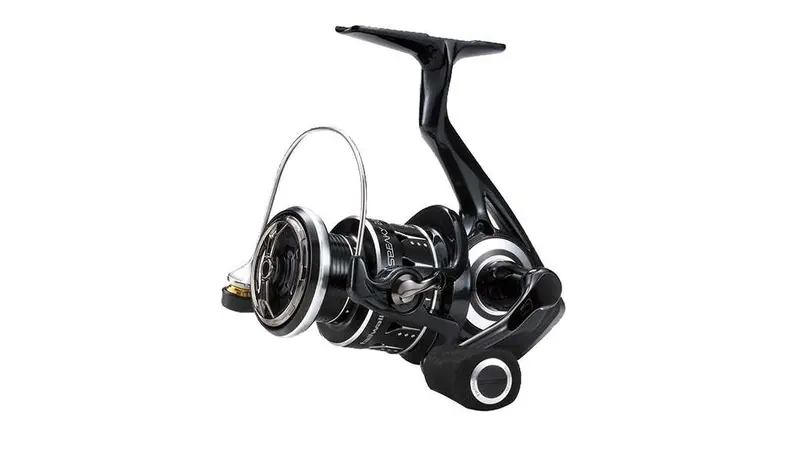 Tailwalk Speaky 2000Hgx Spinning Reel – Premium Performance Saltwater & Predator Reel 1
