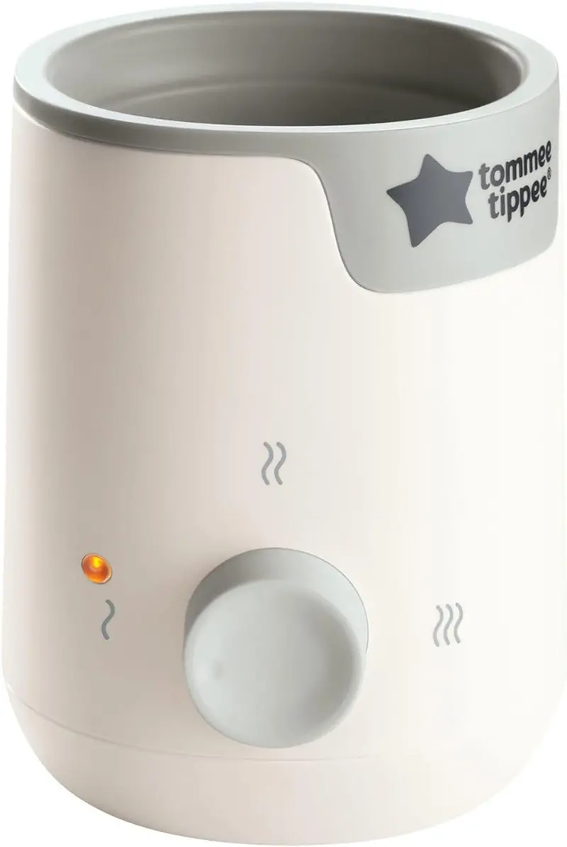 Tommee Tippee Closer To Nature Bottle Warmer 1