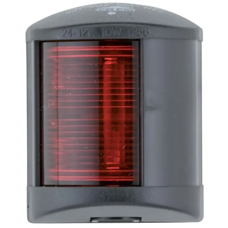Trem Midi 12V Port-Side Navigation Light For Boats 1
