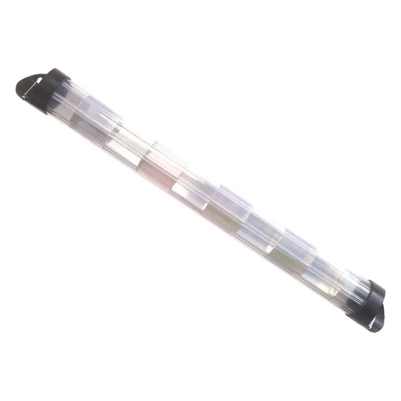 Tube-Type Radar Reflector – 50Mm, 2.5-Nm Detection Range For Small Craft 1