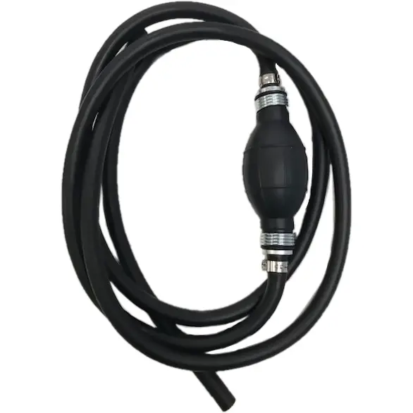 Universal 8Mm (5/16") Outboard Motor Fuel Hose 1