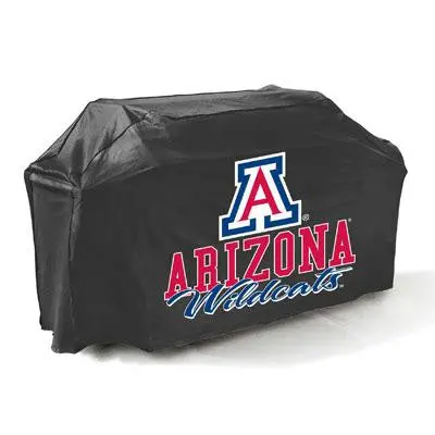 University Of Arizona Grill Cover – Uv-Resistant Bbq Cover 1