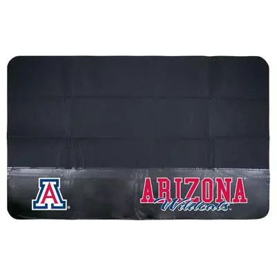 University Of Arizona Grill Mat – High-Heat Resistant Surface 1