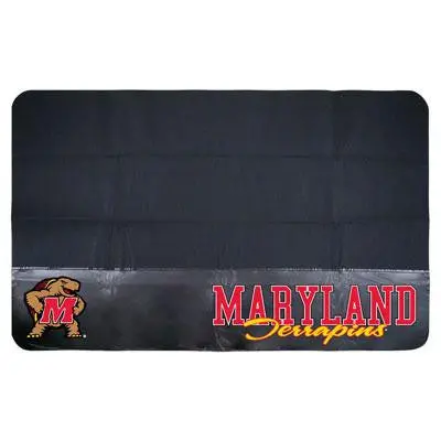 University Of Maryland Grill Mat – Eco-Friendly, Reusable Grilling Surface 1