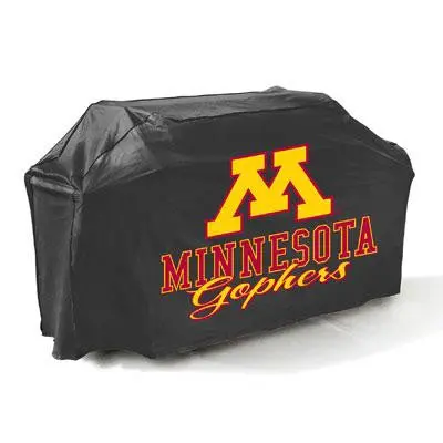 University Of Minnesota Grill Cover – All-Season Outdoor Grill Shield 1