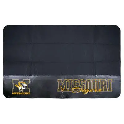 University Of Missouri Custom Grill Mat – Non-Stick Surface 1