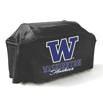 University Of Washington Grill Cover – Breathable All-Weather Cover 1