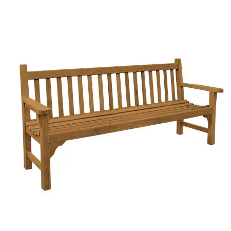 Xl Teak Bench Refinishing & Restoration – Premium Wood Renewal 1