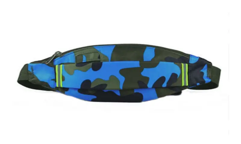 Youth Sports Backpack With Functional Front Pocket – Boys’ Edition 1