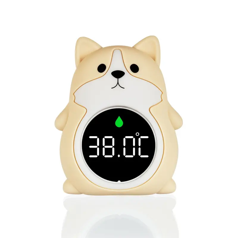 Zopa 3-In-1 Digital Thermometer – Oral, Rectal & Axillary Modes 1