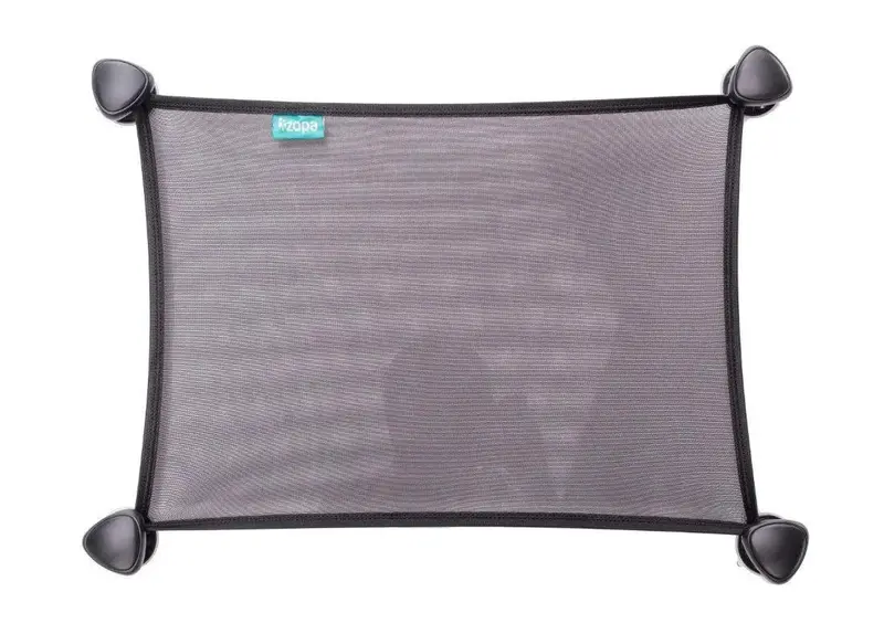 Zopa Adjustable Sunshade For Strollers And Car Seats 1