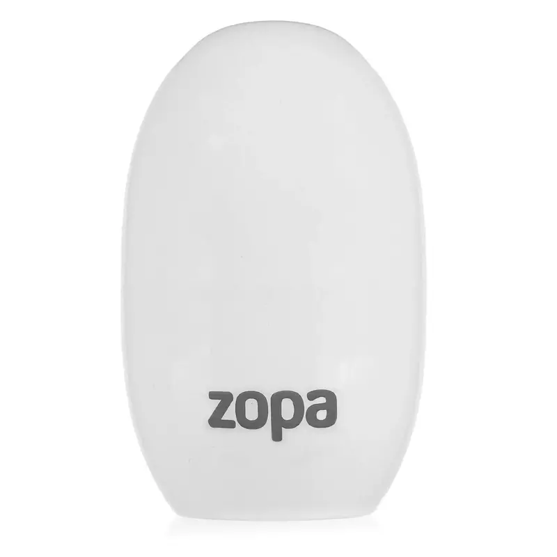 Zopa Eggy Rechargeable Rocking Stroller – Battery-Powered Baby Rocker & Travel Pushchair 1