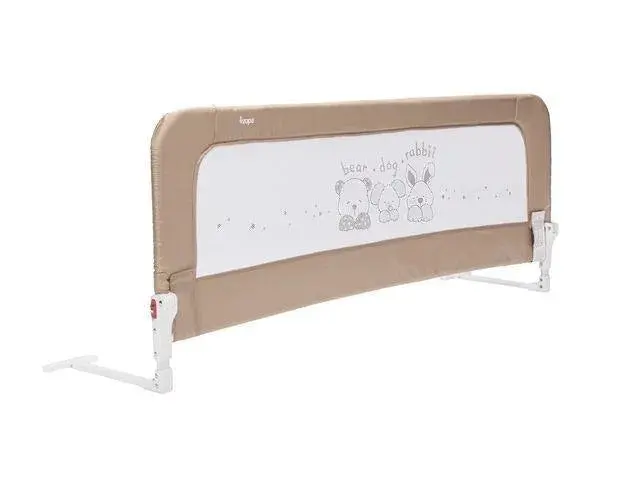 Zopa Monna Adjustable Bed Rail For Toddlers 1