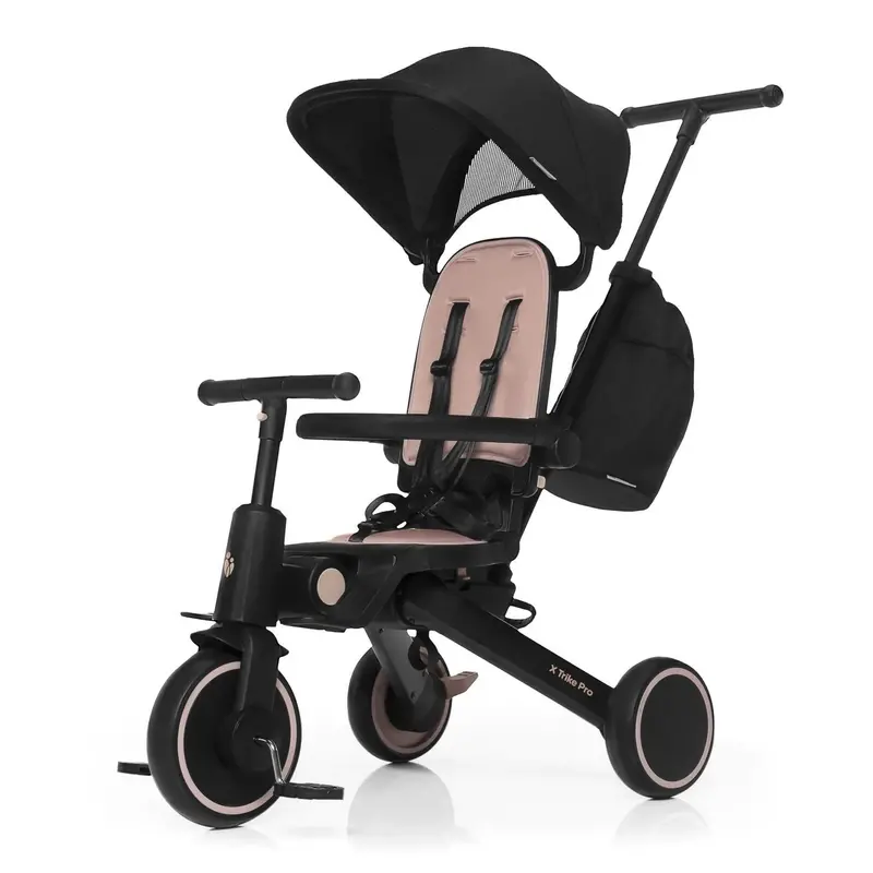 Zopa Trike X Pro – Premium Adjustable Tricycle 1