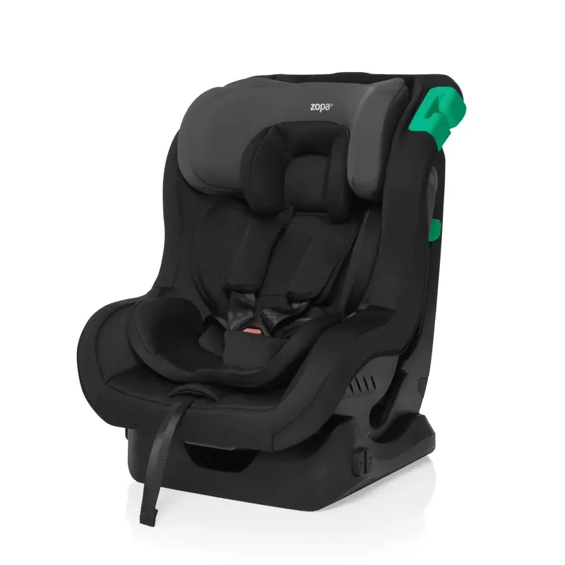 Zopa Verso R129 Infant Car Seat – Rear-Facing (0–4 Years) 1